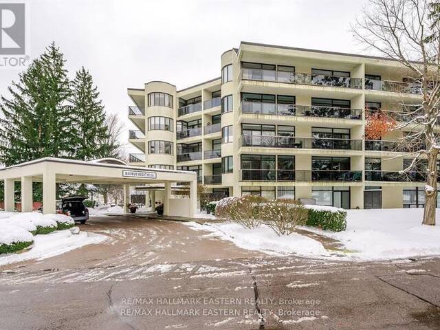 302 - 1818 CHERRYHILL ROAD Peterborough Ontario, K9K 1S6 - 2 Bedrooms Condo For Sale