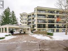 302 - 1818 CHERRYHILL ROAD Peterborough Ontario, K9K 1S6