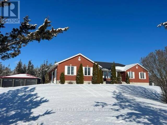 1047 LAZIER ROAD Tyendinaga Ontario, K0K 3A0