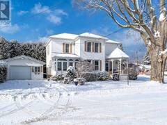 47 PAUL STREET Prince Edward Ontario, K0K 2T0