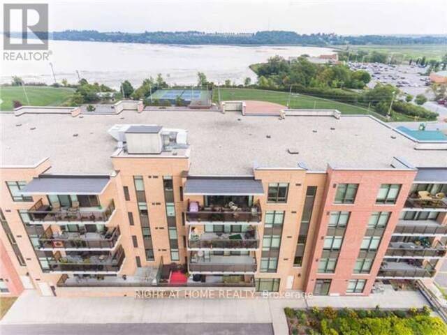 508 - 171 SHANLY STREET Scugog Ontario, L9L 0A3