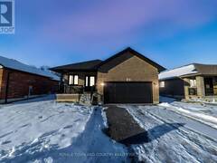 61 KEELER COURT Asphodel-Norwood Ontario, K0L 2V0