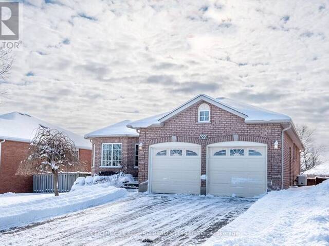 699 GUMMOW COURT Cobourg Ontario, K9A 5P1