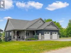 2 GILSON PT PLACE PLACE Kawartha Lakes Ontario, K0M 2C0