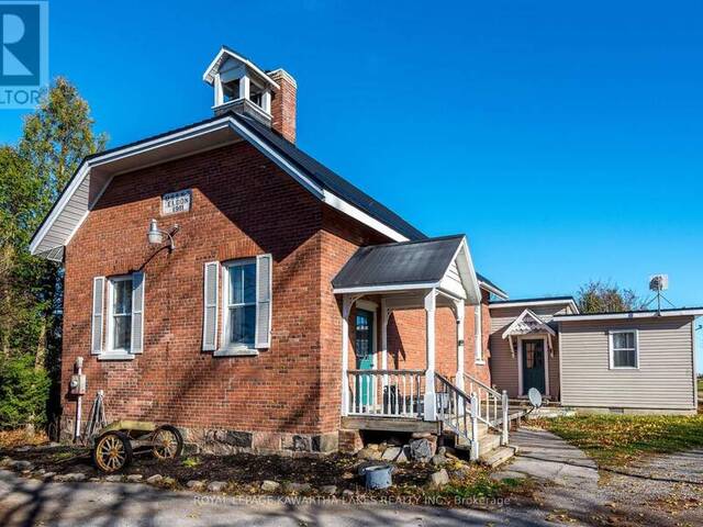 178 GRASSHILL ROAD Kawartha Lakes Ontario, K0M 2T0