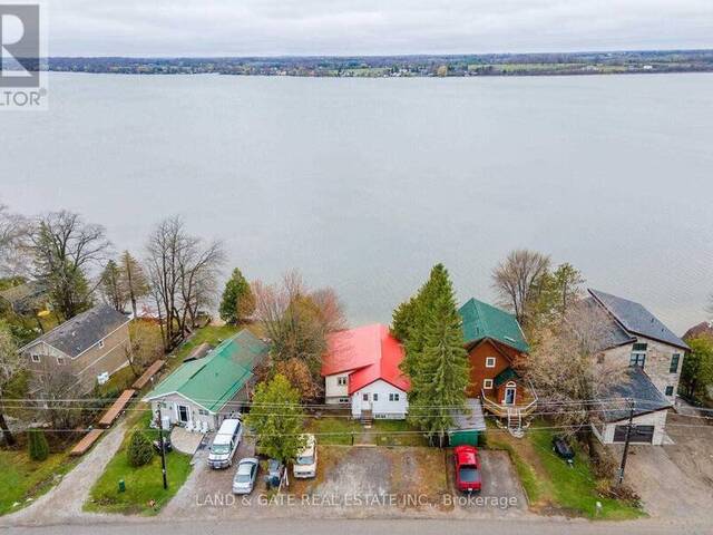 35 MCGILL DRIVE Kawartha Lakes Ontario, L0B 1K0 - 2 Bedrooms Waterfront Home For sale