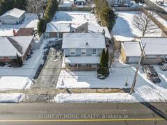 110 ONTARIO STREET Clarington Ontario, L1C 2T4