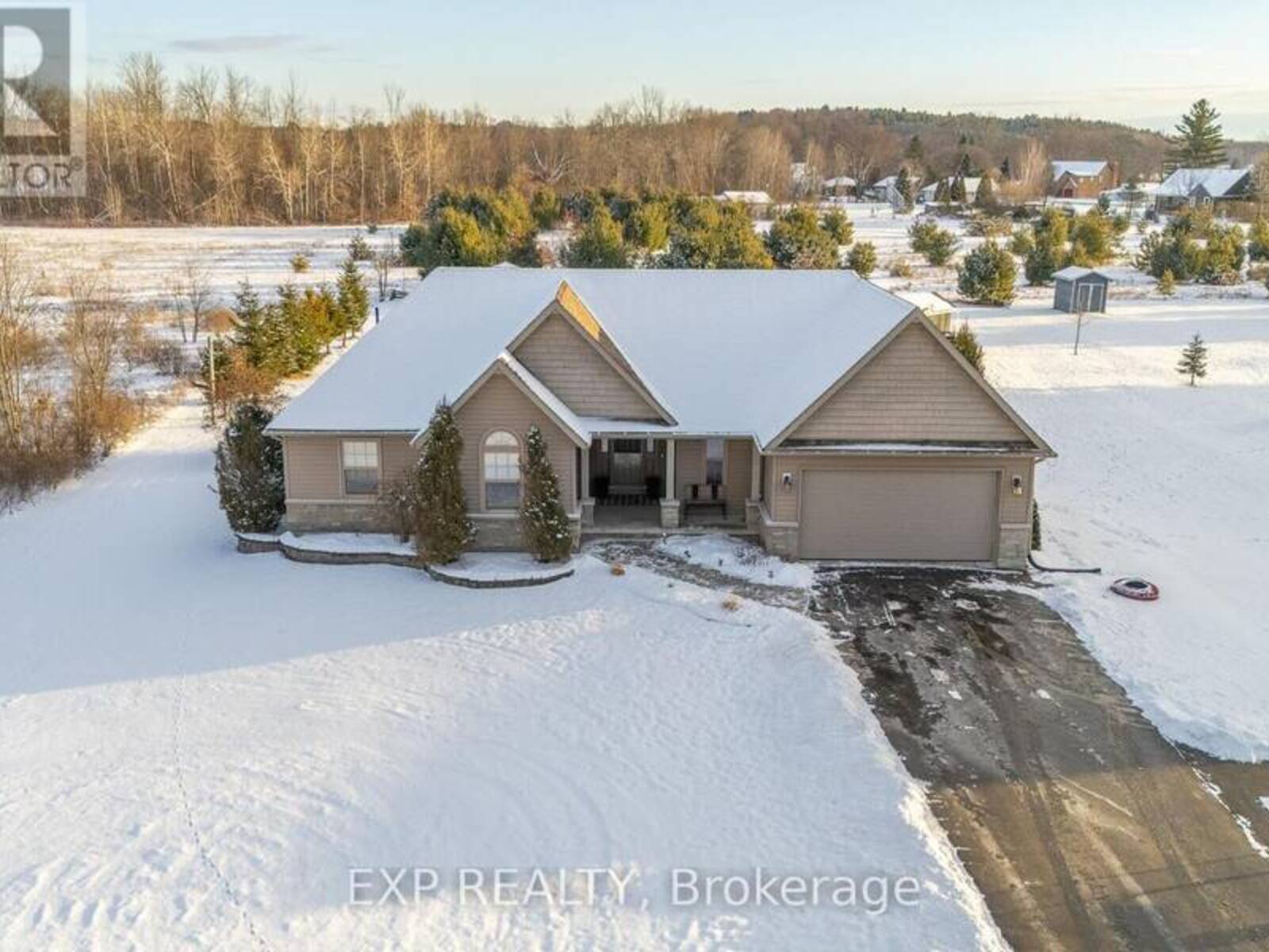 27 CHARLES ROAD, Tweed, Ontario K0K 3J0