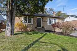 667 WICKENS AVENUE | Burlington Ontario | Slide Image One