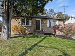 667 WICKENS AVENUE Burlington Ontario, L7T 3T1