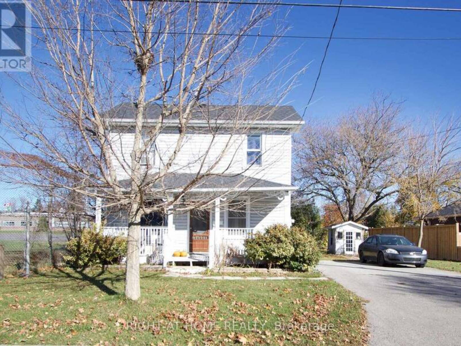 53 DUKE STREET, Clarington, Ontario L1C 2V4