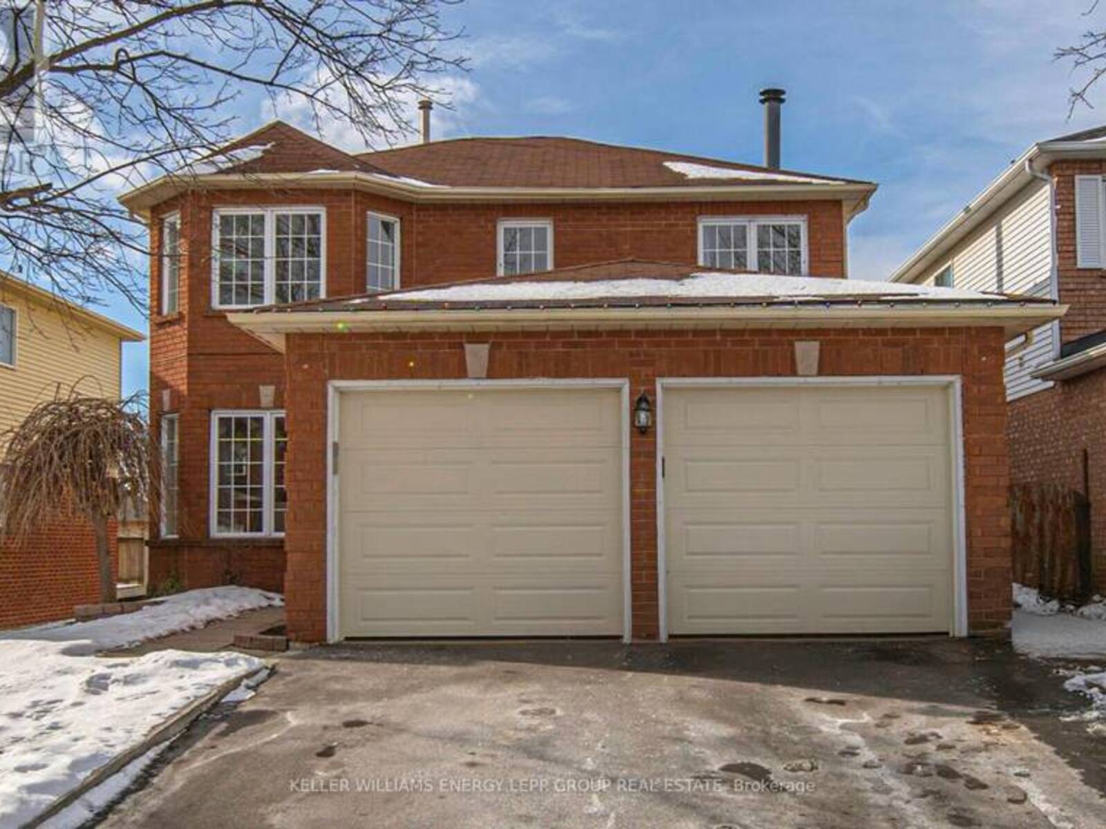 80 BONNYCASTLE DRIVE, Clarington, Ontario L1C 4S9