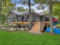 98 COTTAGE LANE Greater Napanee Ontario, K0K 2L0