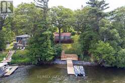 52 COW ISLAND | Otonabee-South Monaghan Ontario | Slide Image Nine