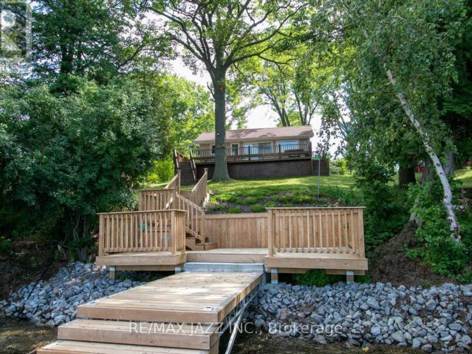 52 COW ISLAND, Otonabee-South Monaghan, Ontario K0L 1B0