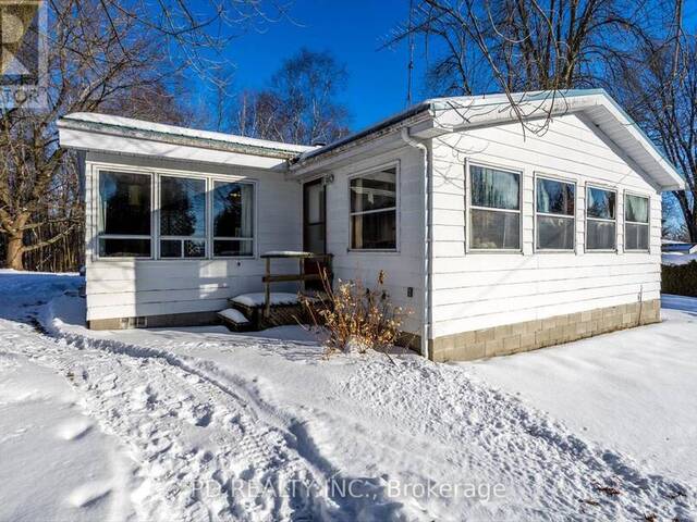 11 KENVER STREET Kawartha Lakes Ontario, K0L 2W0