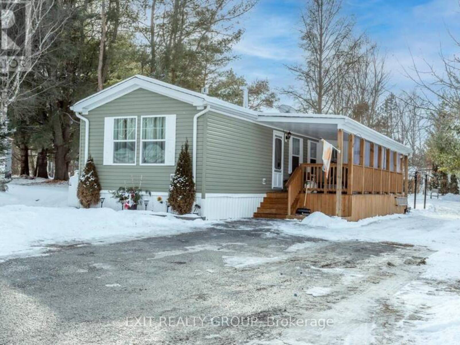 96 SAMA PARK ROAD, Havelock-Belmont-Methuen, Ontario K0L 1Z0