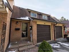 90 - 903 BURNS STREET W Whitby Ontario, L1N 6J5