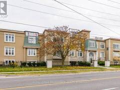 103 - 145 FARLEY AVENUE Belleville Ontario, K8N 1G5