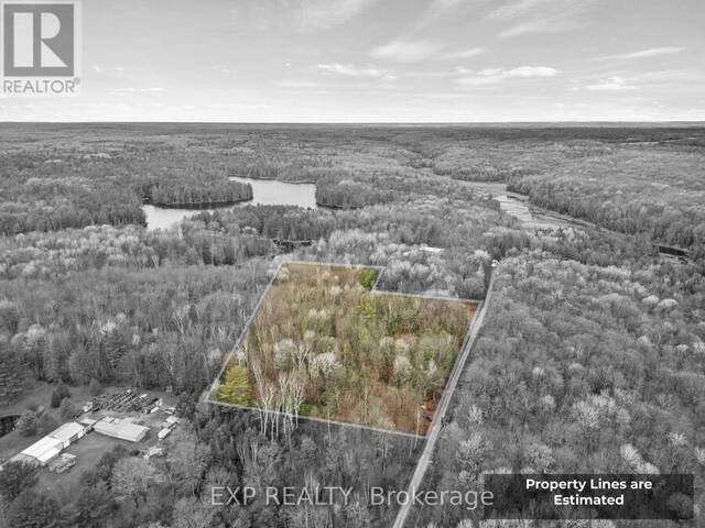 0 GELERT ROAD Minden Hills Ontario, K0M 2K0 - Vacant Land For Sale