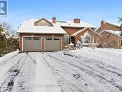 36 TREMAINE TERRACE Cobourg Ontario, K9A 5A8