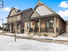 222 STRACHAN STREET Port Hope Ontario, L1A 0E9