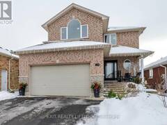 1749 KEPPLER CRESCENT Peterborough Ontario, K9K 2P1