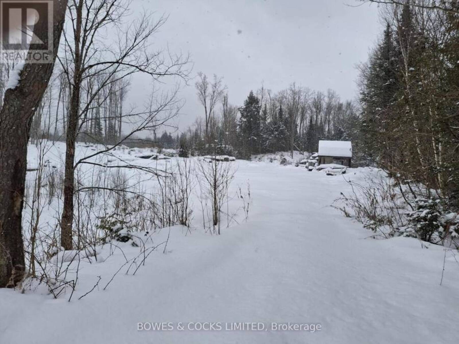 2018 FORTESQUE LAKE ROAD, Highlands East, Ontario K0M 1R0