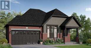 42 HEMLOCK CRESCENT | Bobcaygeon Ontario | Slide Image One