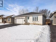 195 NICHOLAS STREET Quinte West Ontario, K8V 6E8