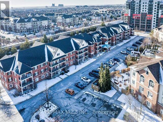 303 - 61 CLARINGTON BOULEVARD Clarington Ontario, L1C 0H6 - 2 Bedrooms Condo For Sale