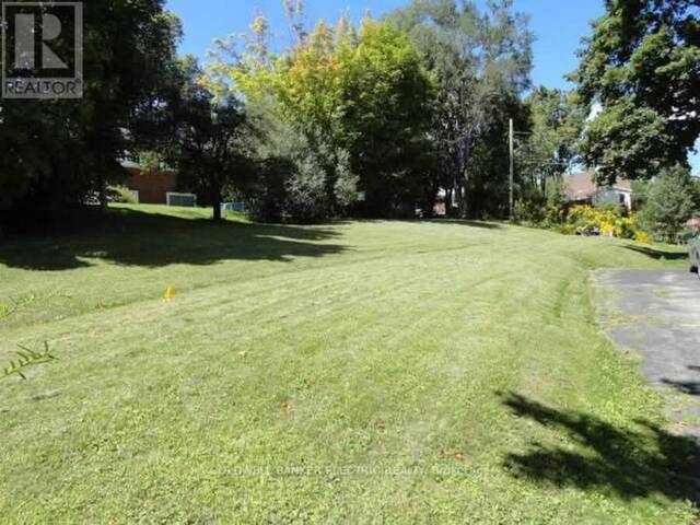 33 GREENHILL DRIVE Peterborough Ontario, K9J 6E2 - Vacant Land For Sale