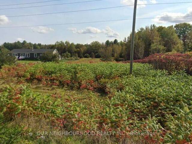 LOT 14 TRENT RIVER ROAD E Havelock-Belmont-Methuen Ontario, K0L 1Z0