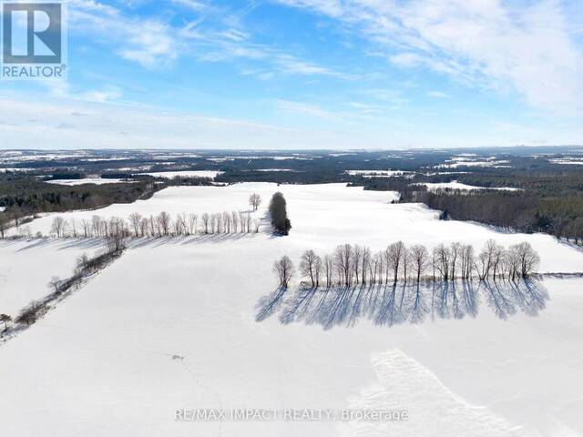 3488 SKELDING ROAD Orono Ontario, L0B 1M0 - Vacant Land For Sale