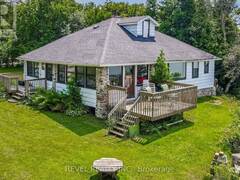 8 JOHNSTONE LANE Scugog Ontario, L0B 1L0