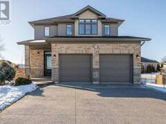 23 GLENWOOD STREET Quinte West Ontario, K0K 2C0