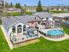 46 O'REILLY LANE Kawartha Lakes Ontario, K0M 2C0