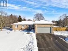 17 STONERIDGE ROAD Cobourg Ontario, K9A 4J9