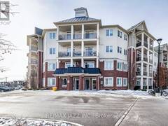 203 - 80 ASPEN SPRINGS DRIVE Clarington Ontario, L1C 0V4