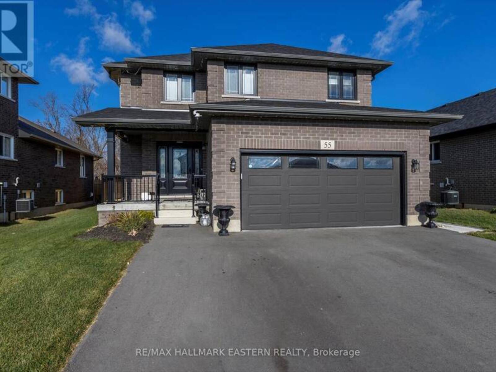 55 KEELER COURT, Asphodel-Norwood, Ontario K0L 2V0