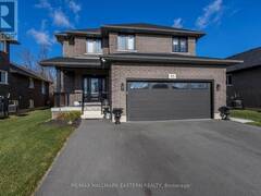 55 KEELER COURT Asphodel-Norwood Ontario, K0L 2V0