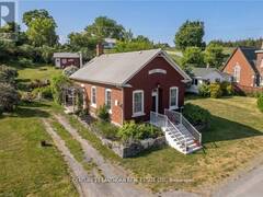 3201 COUNTY ROAD 8 ROAD Prince Edward Ontario, K0K 2T0