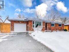 36 IBEY COURT Campbellford Ontario, K0L 1L0