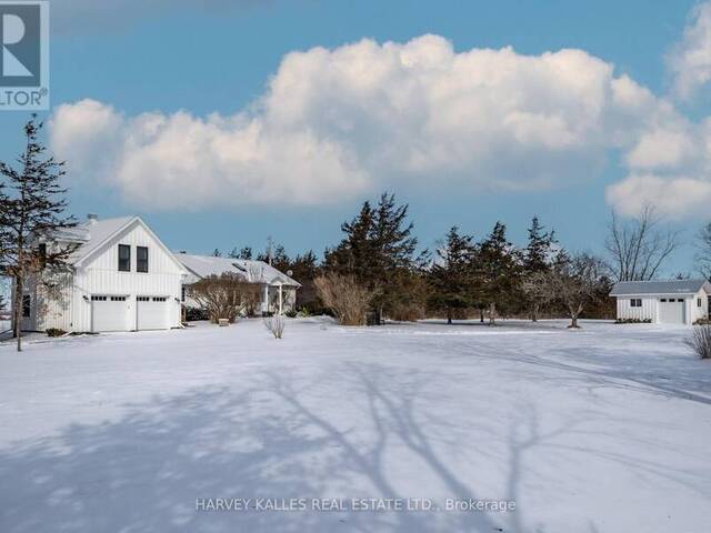 2992 COUNTY RD 7 ROAD Prince Edward Ontario, K0K 2T0 - 4 Bedrooms Home For Sale