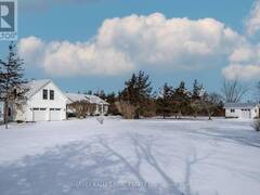 2992 COUNTY RD 7 ROAD Prince Edward Ontario, K0K 2T0