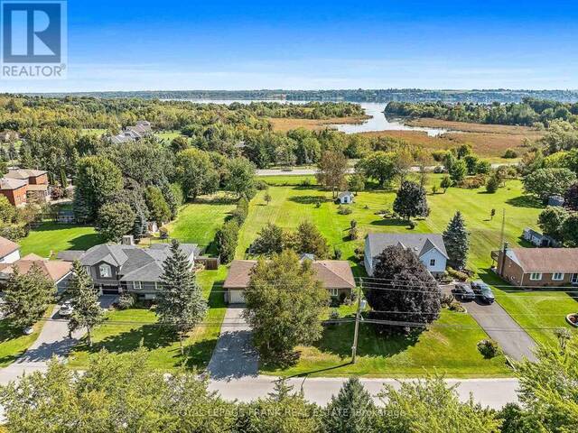 16933 OLD SIMCOE ROAD Scugog Ontario, L9L 1P1