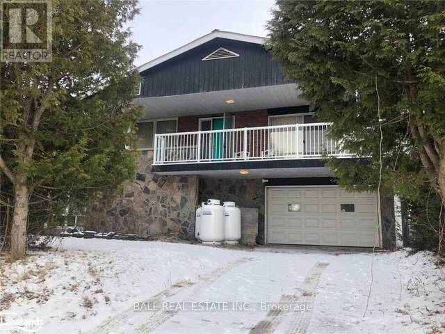 46 YORK STREET Haliburton Ontario, K0M 1S0