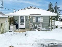 276 WILLIAMS POINT ROAD Caesarea Ontario, L0B 1E0