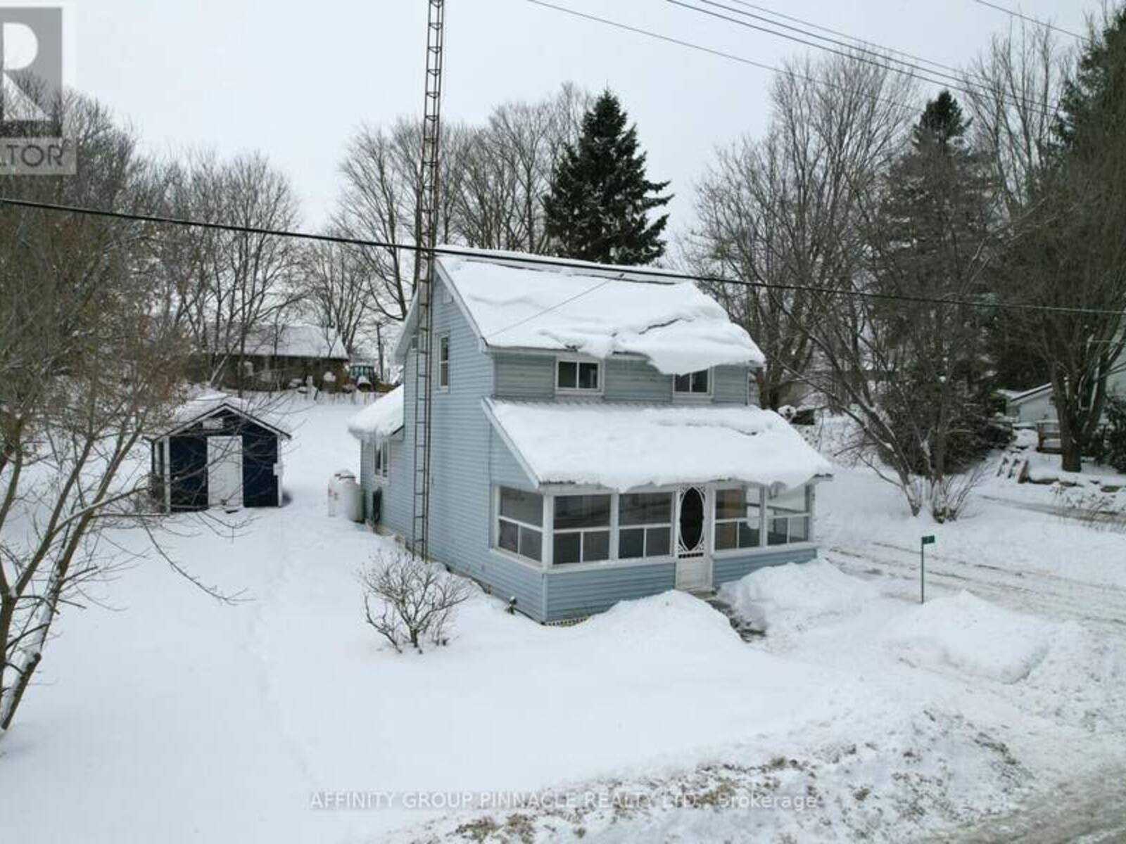 7 LIME STREET, Coboconk, Ontario K0M 1K0