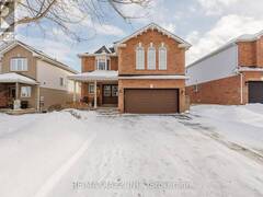 59 ANDERS DRIVE Scugog Ontario, L9L 1T7